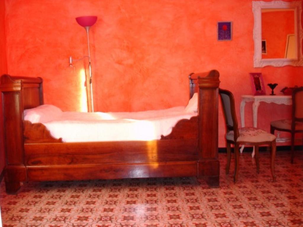 Hotel La Maison de Josepha Ferrals-lès-Corbières Habitación foto