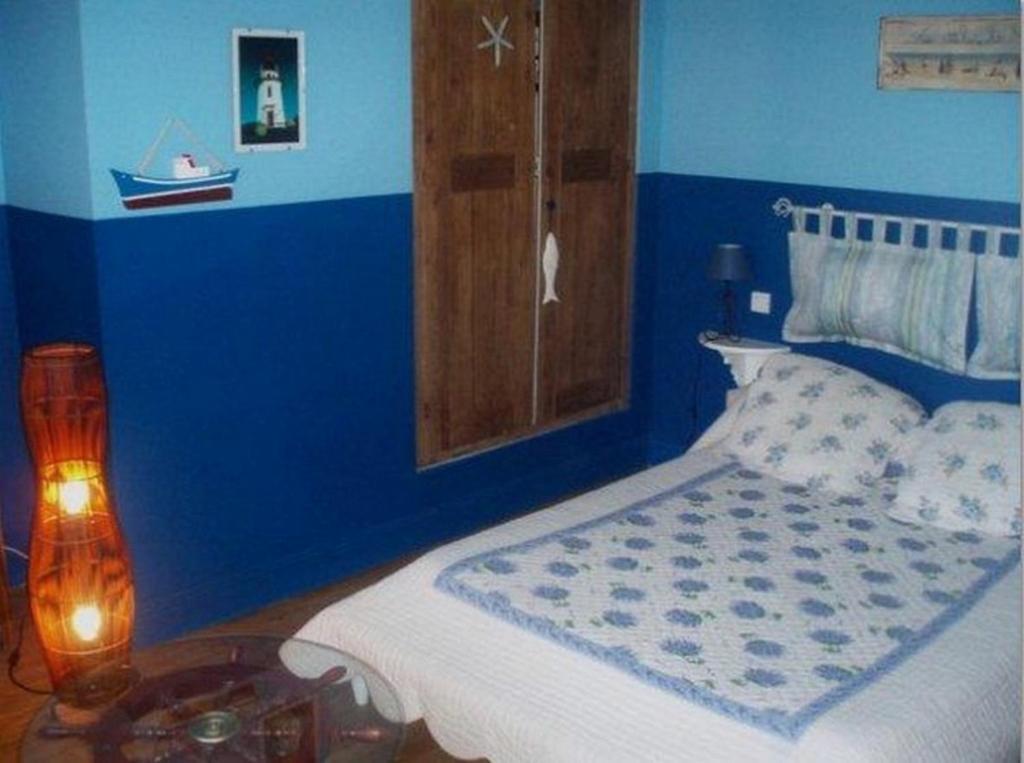 Hotel La Maison de Josepha Ferrals-lès-Corbières Habitación foto